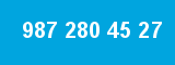 987 280 45 27